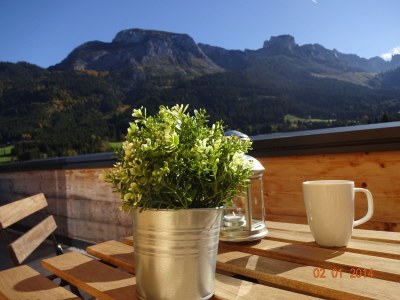 Holiday house Hüttenzauber 4 - Outdoor photo 4