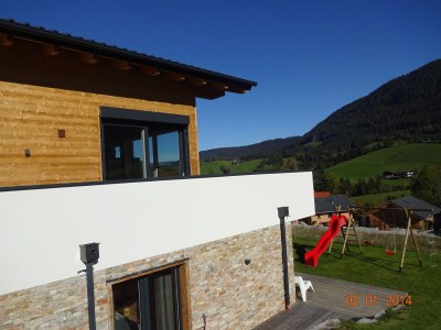 Holiday house Hüttenzauber 4 - Outdoor photo 6