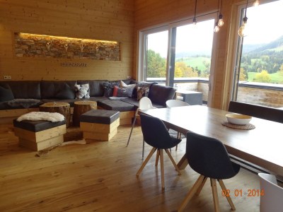 Holiday house Hüttenzauber 4 - Features photo 9