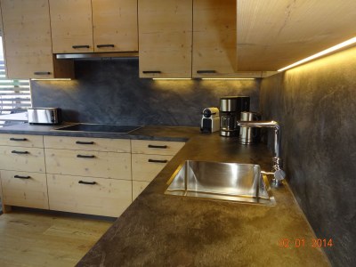 Holiday house Hüttenzauber 4 - Features photo 11