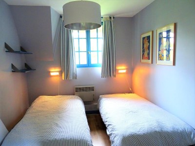 Holiday house Chaumière Bleue - Features photo 26