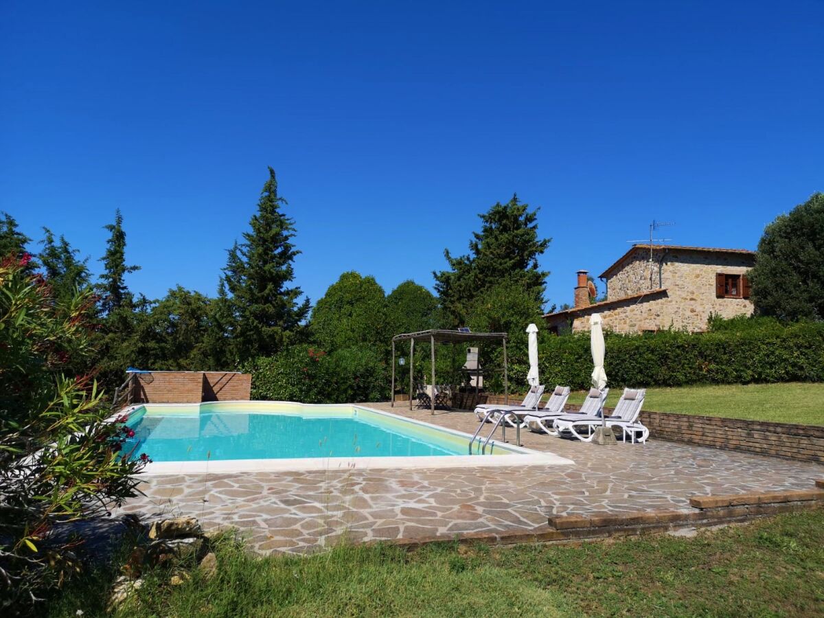 Villa Villa San Martino