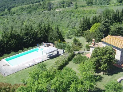 Villa Villa San Martino - Outdoor photo 11