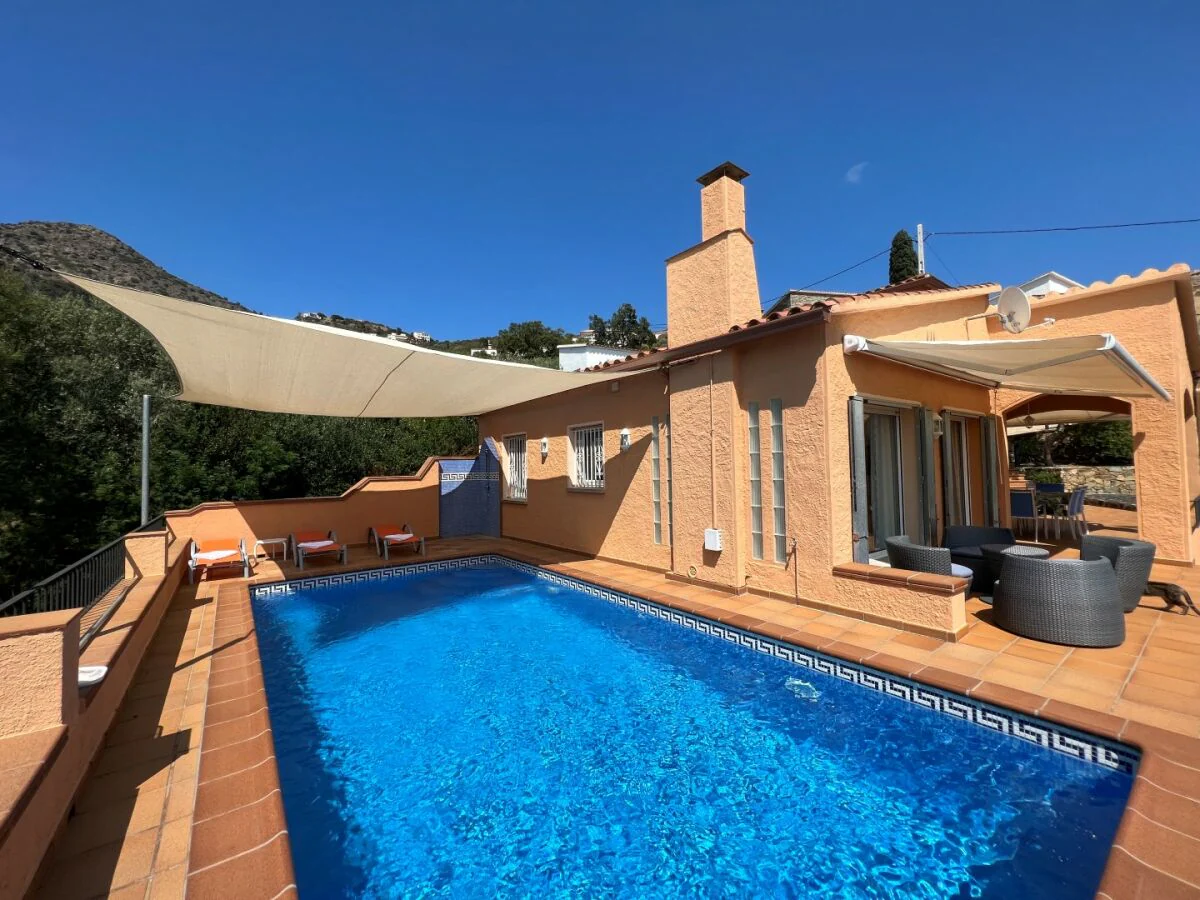 Holiday house Casa Navarra