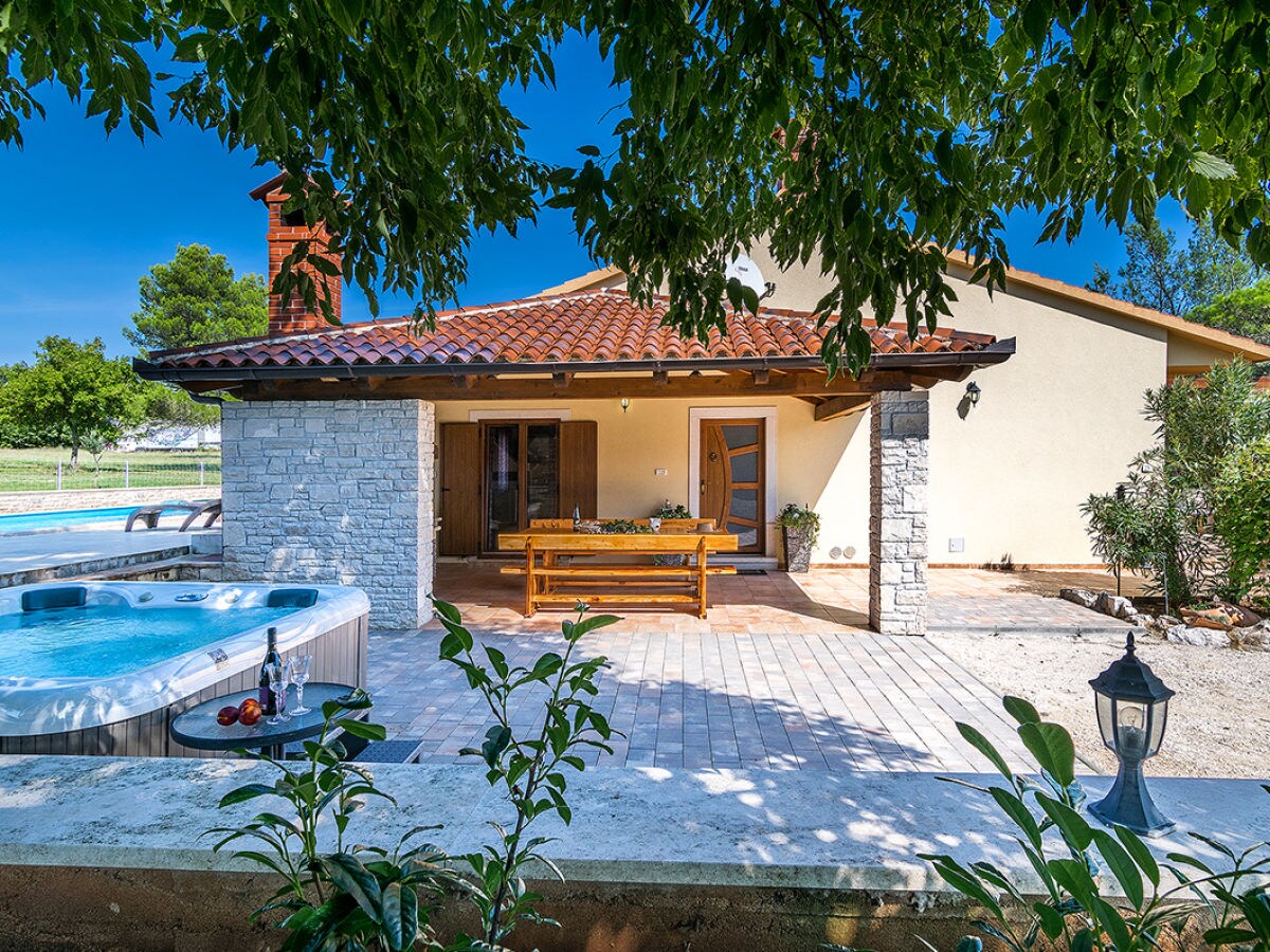 Villa Villa Emanuel - Outdoor photo 5
