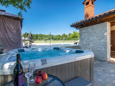 Villa Villa Emanuel - Outdoor photo 4