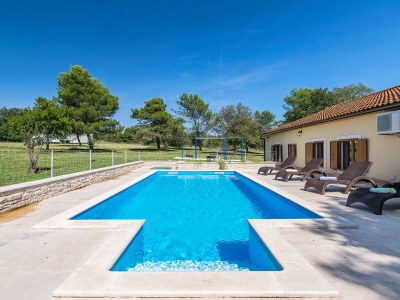 Villa Villa Emanuel - Outdoor photo 7