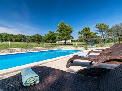 Villa Villa Emanuel - Outdoor photo 8