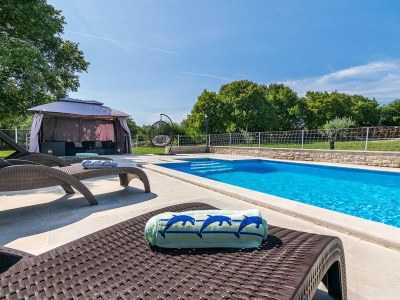 Villa Villa Emanuel - Outdoor photo 9