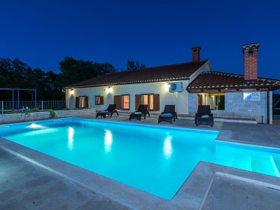 Villa Villa Emanuel - Outdoor photo 11