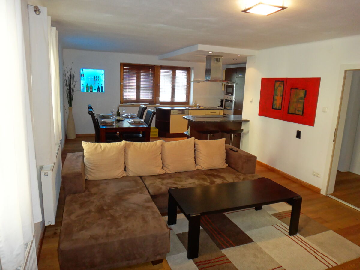 Apartment Kirchberg - Features photo 4