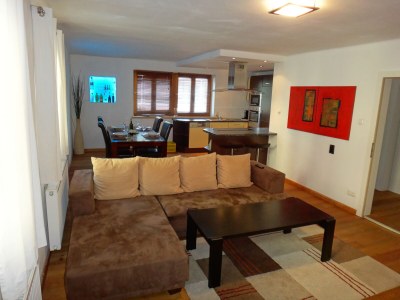 Apartment Kirchberg - Features photo 4