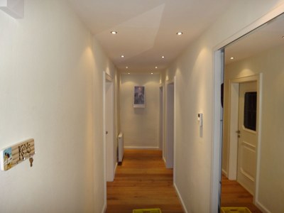 Apartment Kirchberg - Features photo 8