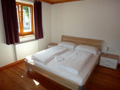 Apartment Kirchberg - Features photo 9