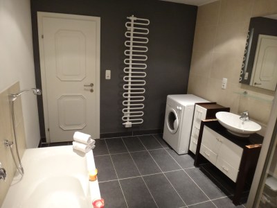 Apartment Kirchberg - Features photo 12