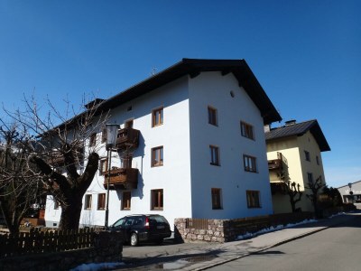 Apartment Kirchberg - Outdoor photo 26