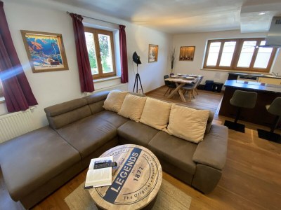 Apartment Kirchberg - Outdoor photo 35