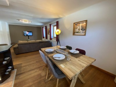 Apartment Kirchberg - Outdoor photo 39