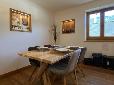 Apartment Kirchberg - Outdoor photo 41