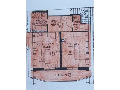 Holiday apartment Bredow 1 - Document photo 26