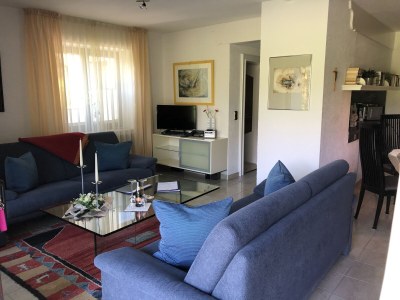 Holiday apartment Haus Auerhahn - Features photo 21
