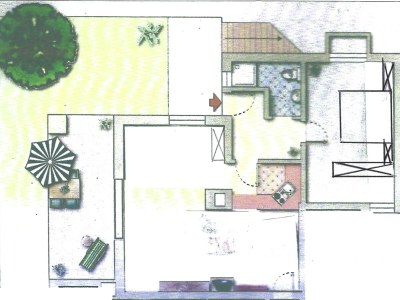 Holiday apartment Haus Auerhahn - Environment photo 40