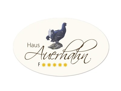Holiday apartment Haus Auerhahn - Document photo 42