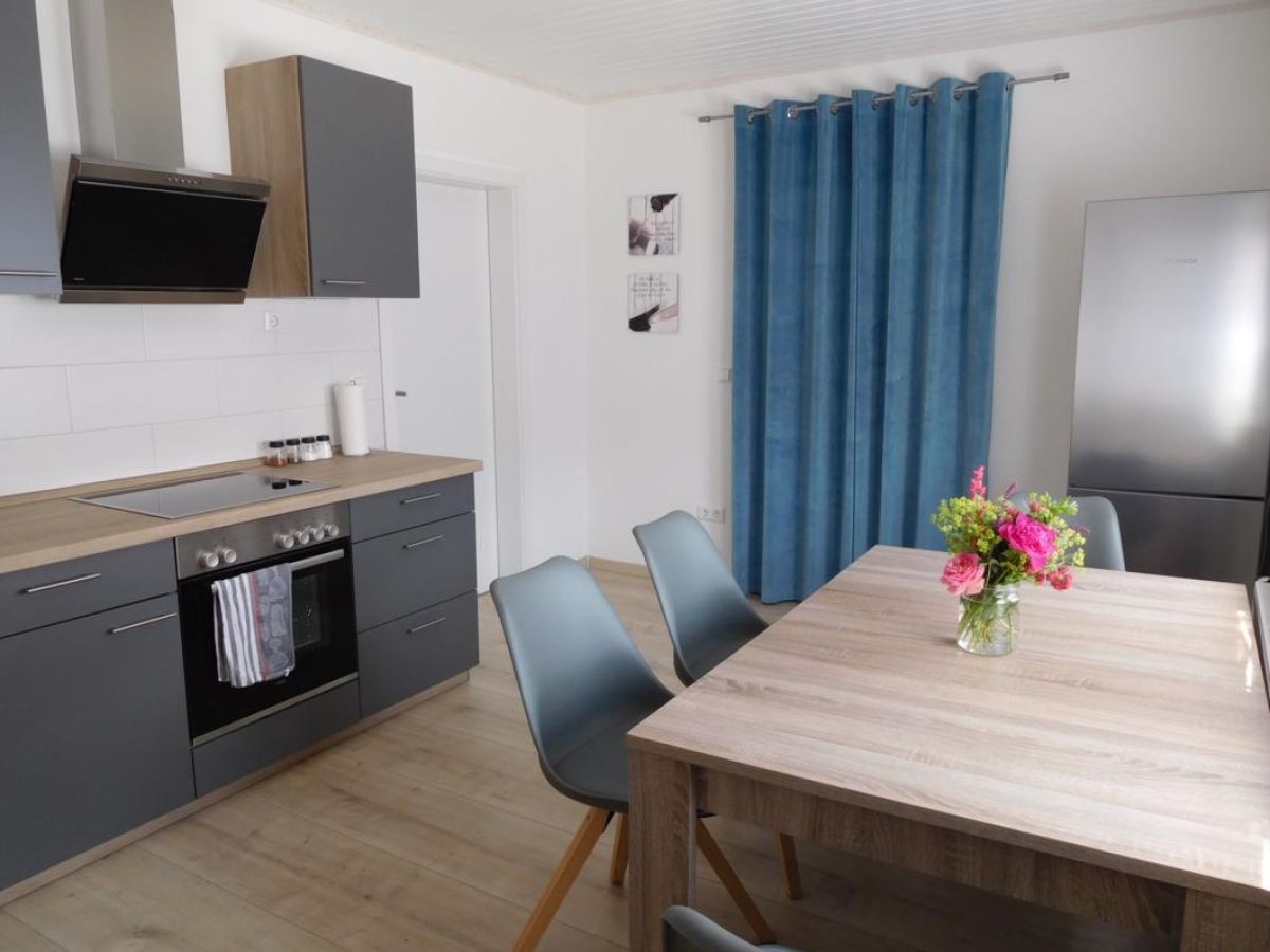 Holiday apartment Eisenmann