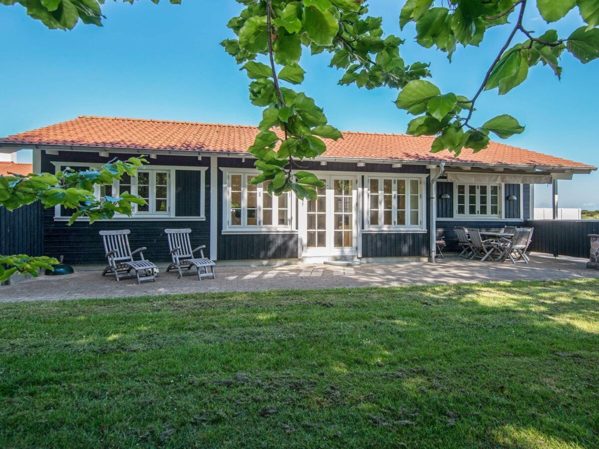 Holiday house 8 person holiday home in Aabenraa-By Traum