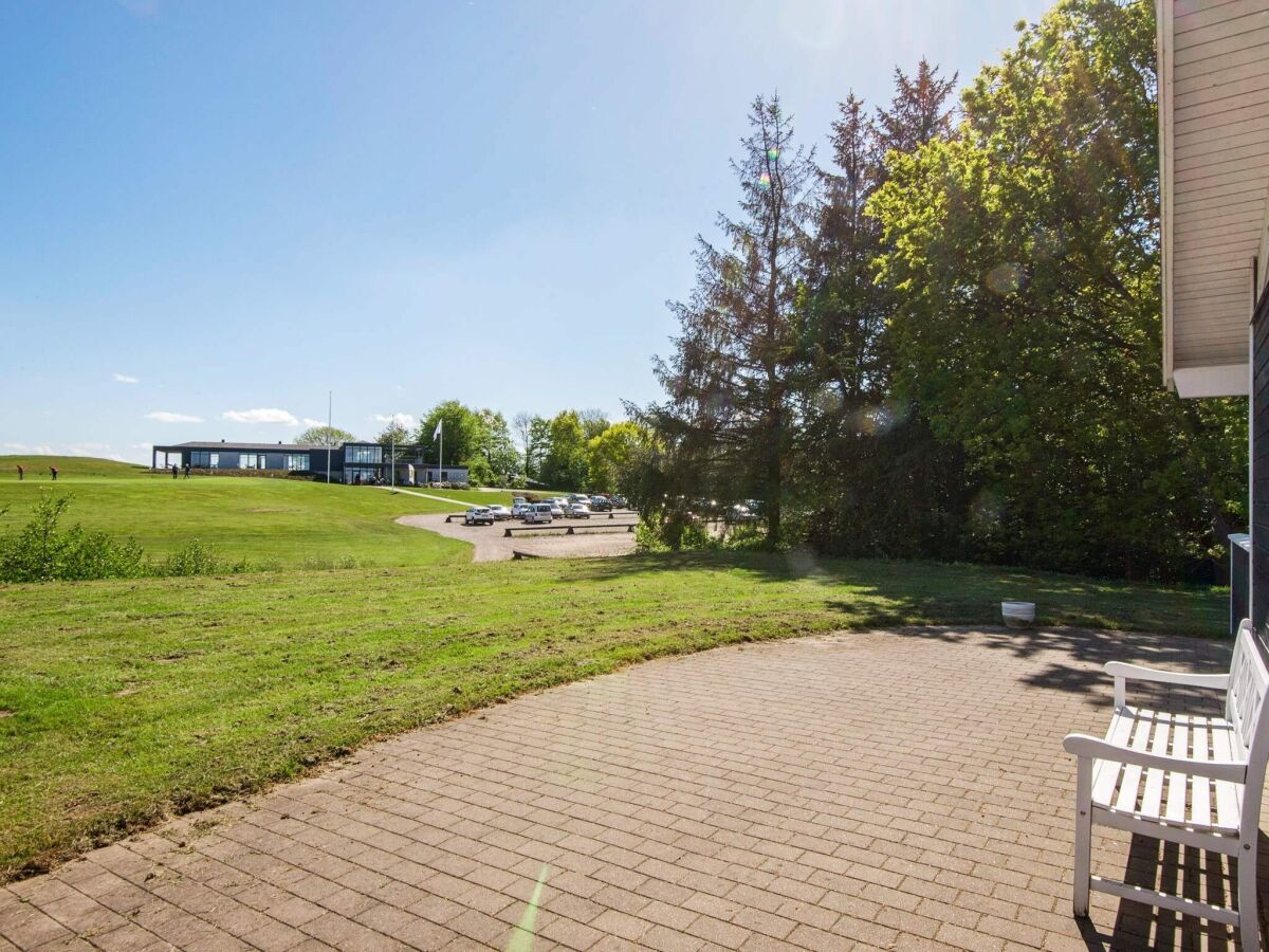 Holiday house 8 person holiday home in Aabenraa-By Traum - Outdoor photo 2
