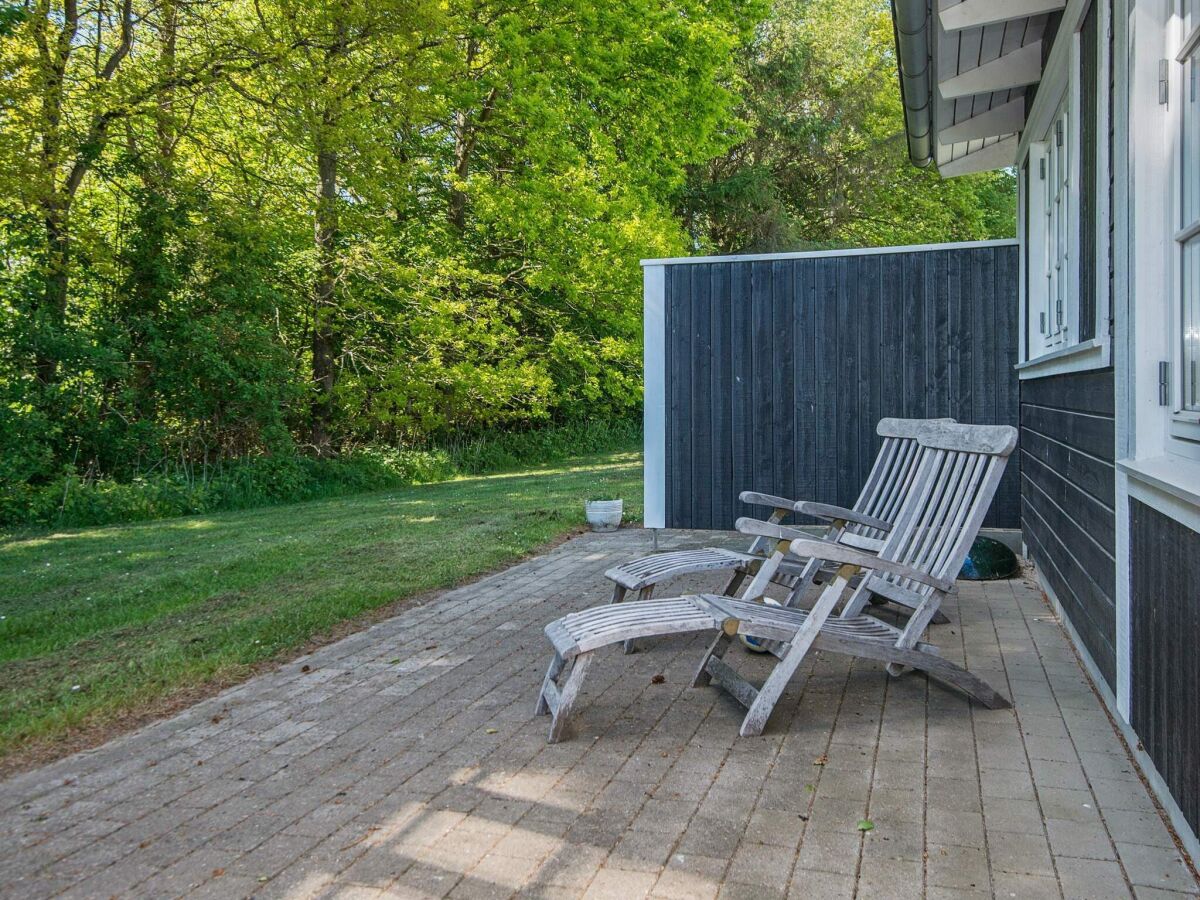 Holiday house 8 person holiday home in Aabenraa-By Traum - Outdoor photo 5