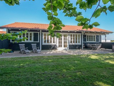 Holiday house 8 person holiday home in Aabenraa-By Traum - Holiday house