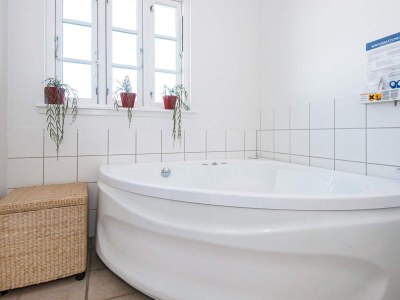 Holiday house 8 person holiday home in Aabenraa-By Traum - Outdoor photo 11