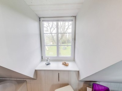 Holiday apartment Seegarden auf dem Kastanienhof - Features photo 17