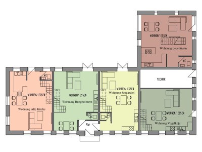 Holiday apartment Seegarden auf dem Kastanienhof - Document photo 24