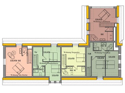 Holiday apartment Seegarden auf dem Kastanienhof - Document photo 25