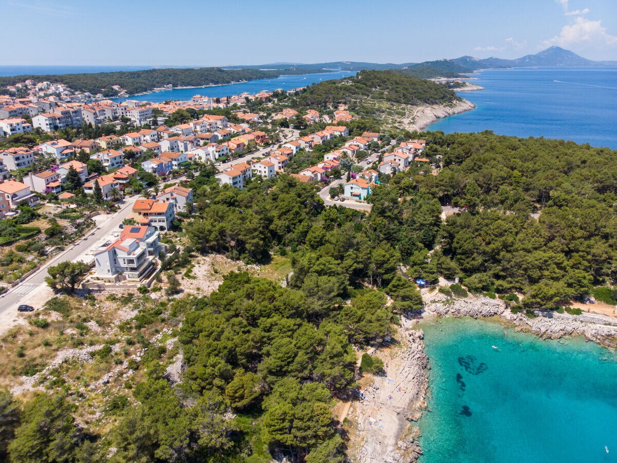 Holiday apartment D&B Sea View Villas