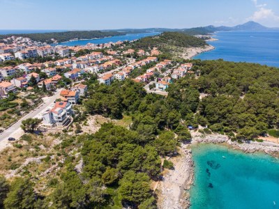 Holiday apartment D&B Sea View Villas in Mali Lošinj - Holiday apartment