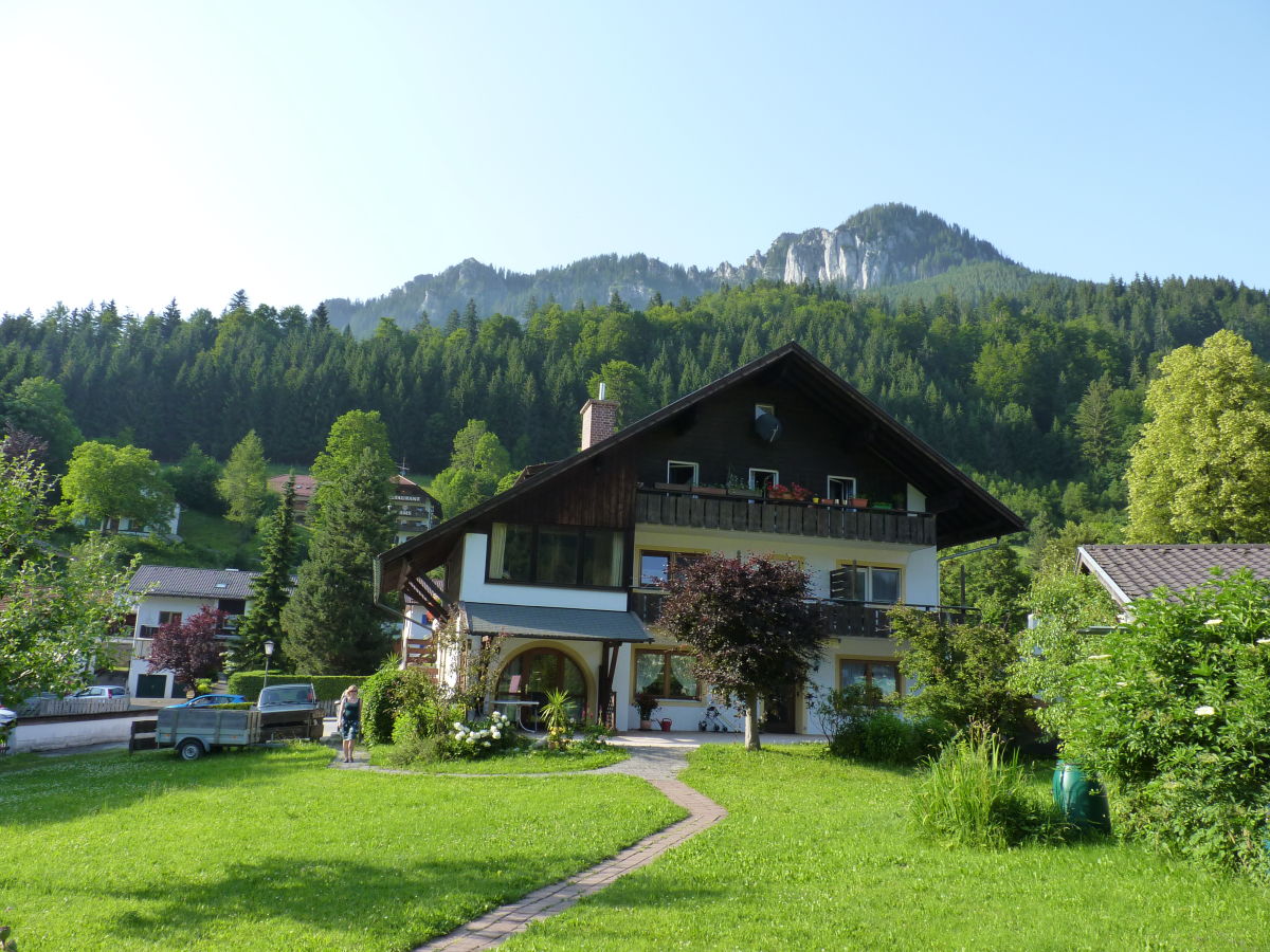Holiday apartment Wassermann - Outdoor photo 2