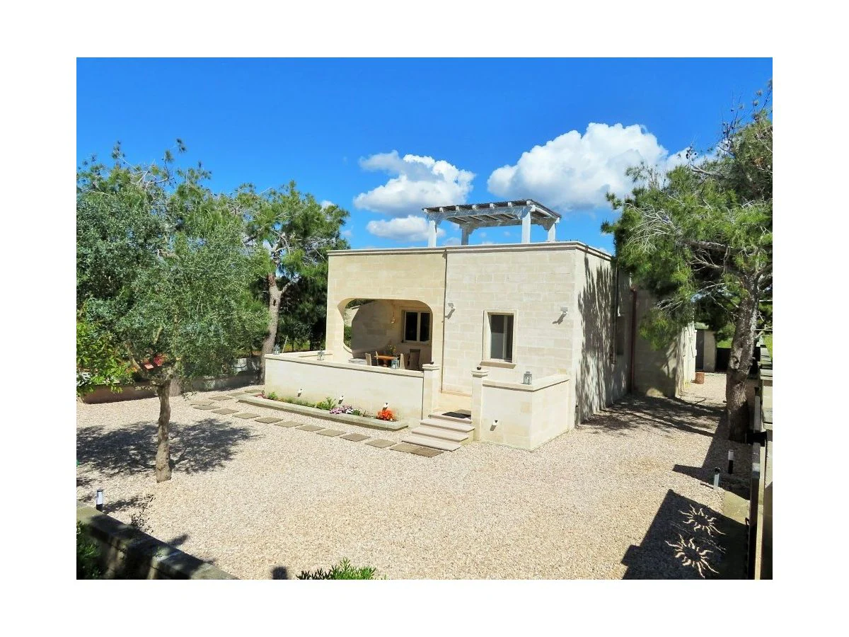 Holiday house Villa Timo.