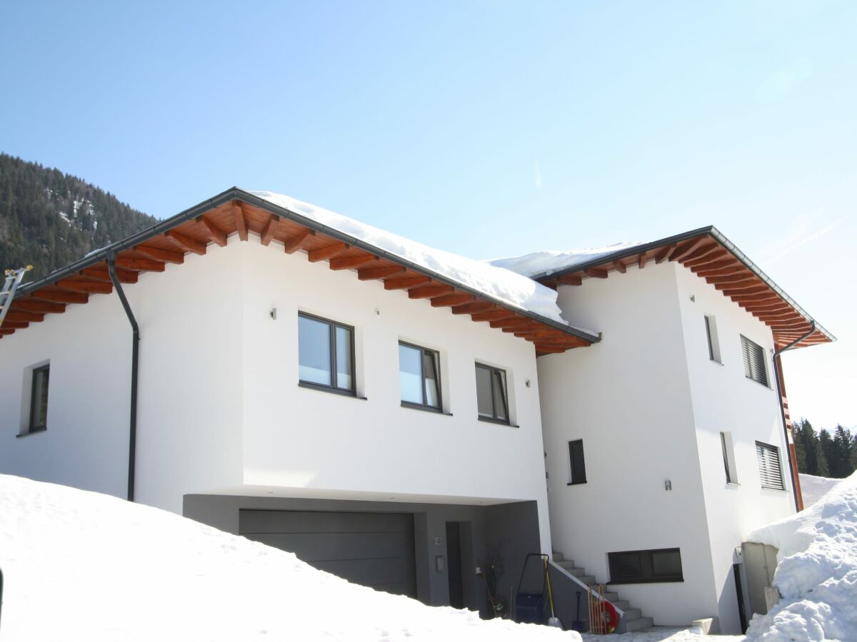 Apartment Wohnung in Annaberg nahe Dachstein Ski - Outdoor photo 3