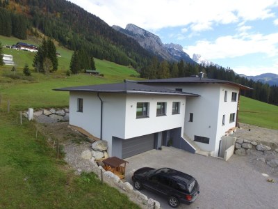 Apartment Wohnung in Annaberg nahe Dachstein Ski in Lammertal Dachstein West - Apartment