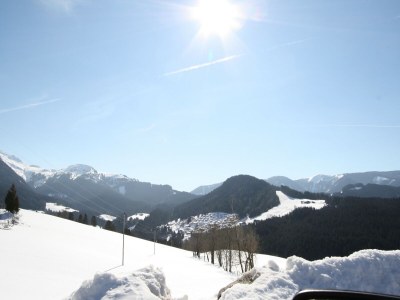 Apartment Wohnung in Annaberg nahe Dachstein Ski - Environment photo 19
