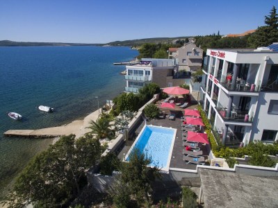 Apartment Beach-Resort - Outdoor photo 5