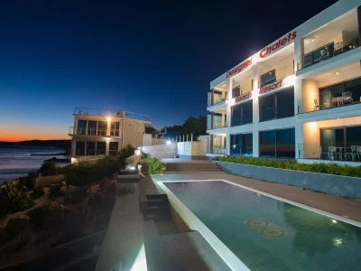 Apartment Beach-Resort - Outdoor photo 10