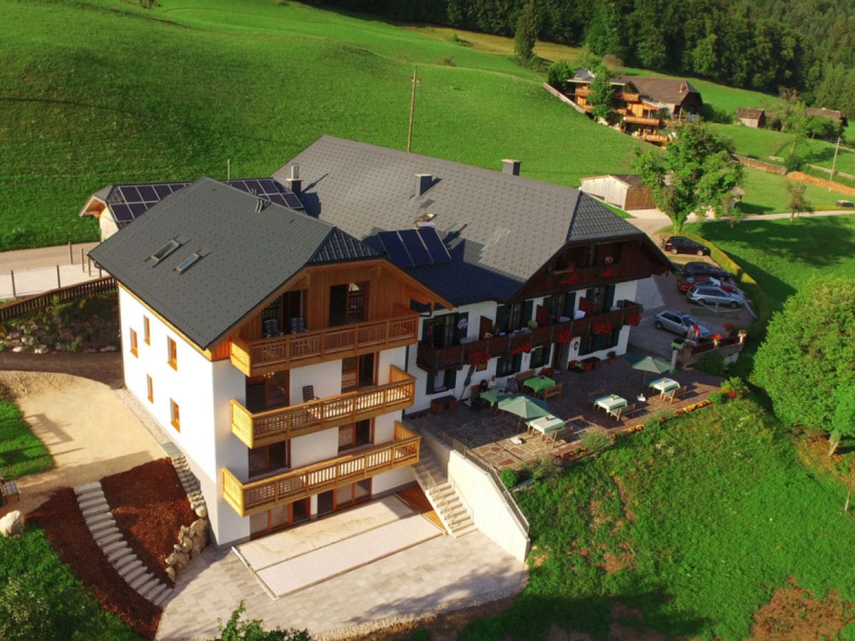 Apartment Strobl