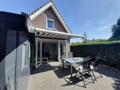 Holiday apartment Beautiful Holiday Apartment in Domburg - Holiday apartment