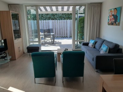 Holiday apartment Beautiful Holiday Apartment - Features photo 6
