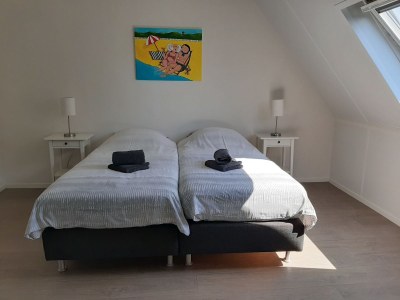 Holiday apartment Beautiful Holiday Apartment - Features photo 10