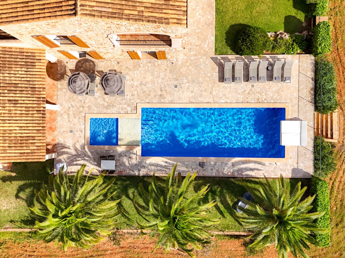 Finca Mansion Ses Oliveres